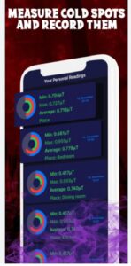 تحميل spirit talker للايفون مهكرة IOS.11.0.2026 اخر اصدار 5