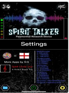تحميل spirit talker للايفون مهكرة IOS.11.0.2026 اخر اصدار 3