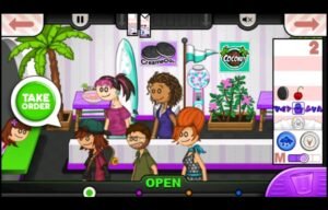 تحميل Papa”s Freezeria To Go مهكرة للاندرويد APK.1.2.4.2026 اخر اصدار 5