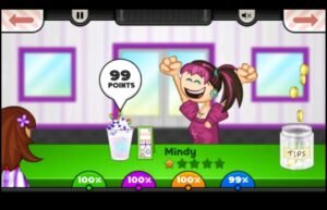 تحميل Papa”s Freezeria To Go مهكرة للاندرويد APK.1.2.4.2026 اخر اصدار 4