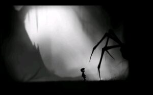 تحميل LIMBO للايفون مهكرة LIMBO.1.2.8. IOS.2026 اخر اصدار 8