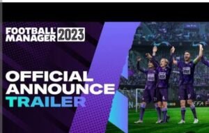 تحميل Football Manager 2026 Mobile للايفون مهكرة IOS.14.4.0.2026 اخر اصدار 2