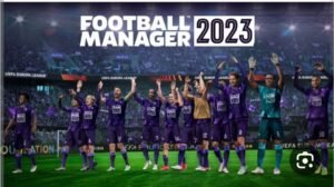 تحميل Football Manager 2026 Mobile للايفون مهكرة IOS.14.4.0.2026 اخر اصدار 1