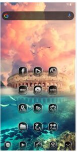 تحميل Nova Launcher Prime للايفون مهكر IOS.7.0.57.2026 اخر اصدار 8