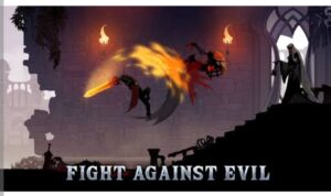تحميل Shadow Knight: Ninja Fighting مهكرة للاندرويد APK.3.24.88.2026 اخر اصدار 8