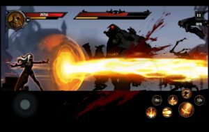 تحميل Shadow Knight: Ninja Fighting مهكرة للاندرويد APK.3.24.88.2026 اخر اصدار 5