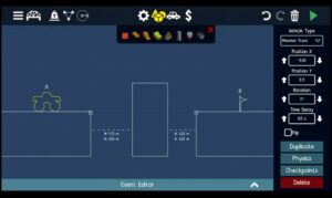 تحميل Poly Bridge 2 للايفون مهكر Poly Bridge 2.1.51. IOS.2026 اخر اصدار 1