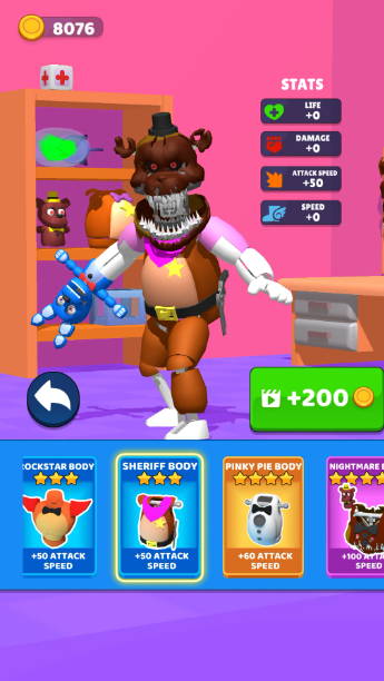 تحميل monster refill للايفون monster refill.1.13.ios.2026 آخر إصدار 3