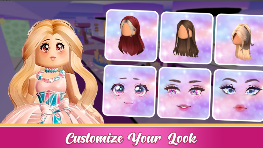 تحميل famous blox fashion star show للاندرويد Apk.2026 آخر إصدار 2