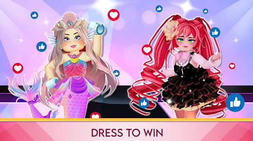 تحميل famous blox fashion star show للاندرويد Apk.2026 آخر إصدار 7