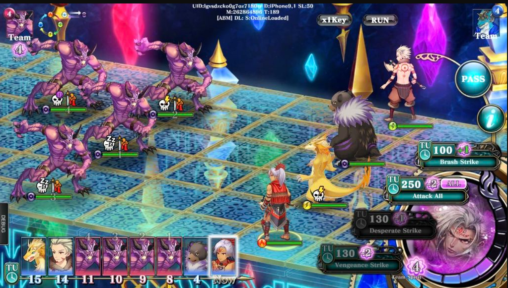 تحميل Evertale مهكرة للاندرويد Evertale.2.0.87.apk.2026 آخر إصدار 6