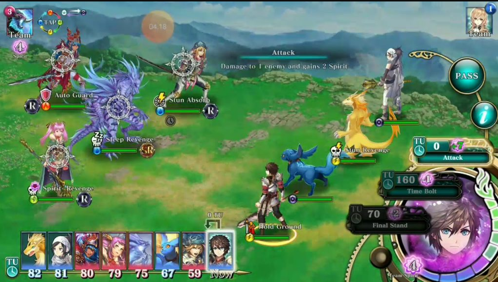 تحميل Evertale مهكرة للاندرويد Evertale.2.0.87.apk.2026 آخر إصدار 1