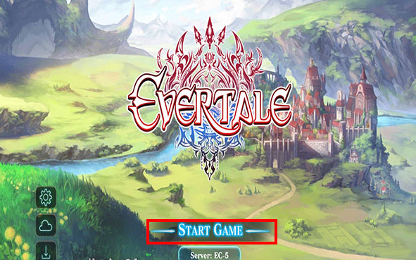 تحميل Evertale مهكرة للاندرويد Evertale.2.0.87.apk.2026 آخر إصدار 2
