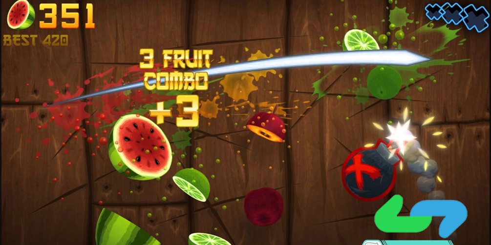 تحميل Fruit Ninja Classic مهكرة للاندرويد Fruit Ninja Classic.3.38.0.APK.2026 آخر إصدار 4