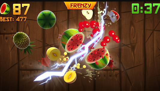 تحميل Fruit Ninja Classic مهكرة للاندرويد Fruit Ninja Classic.3.38.0.APK.2026 آخر إصدار 6