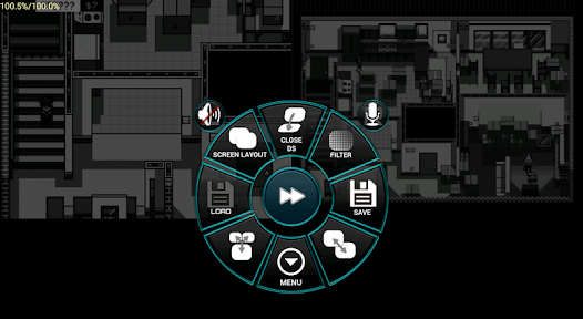 تحميل Drastic Ds Emulator للاندرويد Drastic Ds Emulator.r2.6.0.4a.APK.2026 آخر إصدار 1