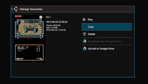 تحميل Drastic Ds Emulator للاندرويد Drastic Ds Emulator.r2.6.0.4a.APK.2026 آخر إصدار 2