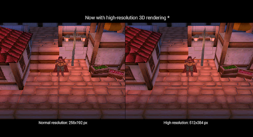 تحميل Drastic Ds Emulator للاندرويد Drastic Ds Emulator.r2.6.0.4a.APK.2026 آخر إصدار 5