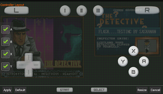 تحميل Drastic Ds Emulator للاندرويد Drastic Ds Emulator.r2.6.0.4a.APK.2026 آخر إصدار 6