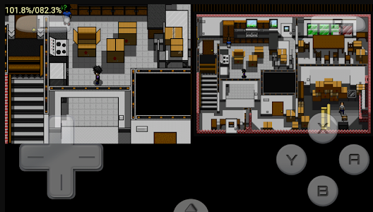 تحميل Drastic Ds Emulator للاندرويد Drastic Ds Emulator.r2.6.0.4a.APK.2026 آخر إصدار 8