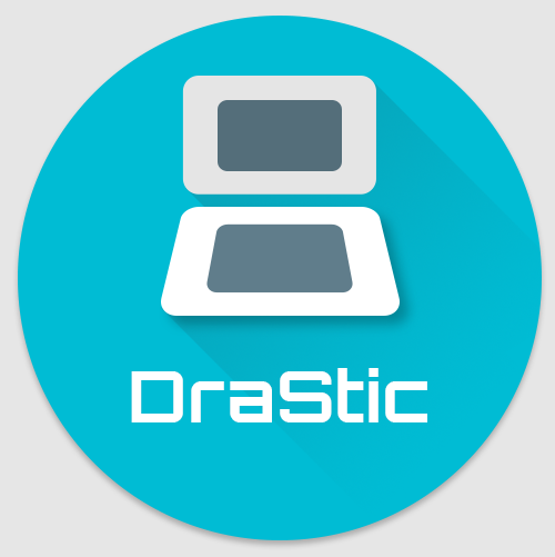 تحميل Drastic Ds Emulator للاندرويد