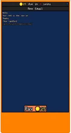 تحميل luck be a land lourd للايفون IOS.10.0.2026 اخر اصدار 3