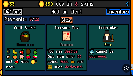 تحميل luck be a land lourd للايفون IOS.10.0.2026 اخر اصدار 6