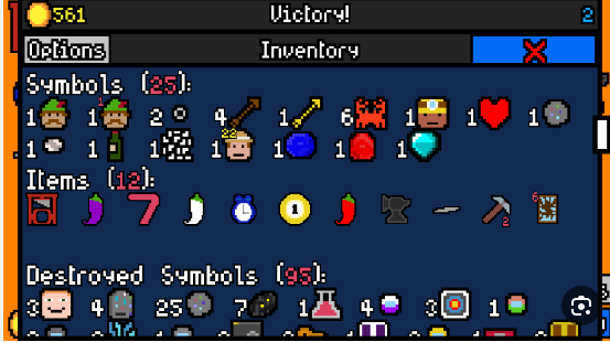 تحميل luck be a land lourd للايفون IOS.10.0.2026 اخر اصدار 7