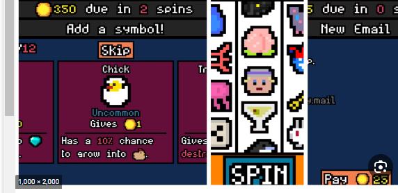 تحميل luck be a land lourd للايفون IOS.10.0.2026 اخر اصدار 8