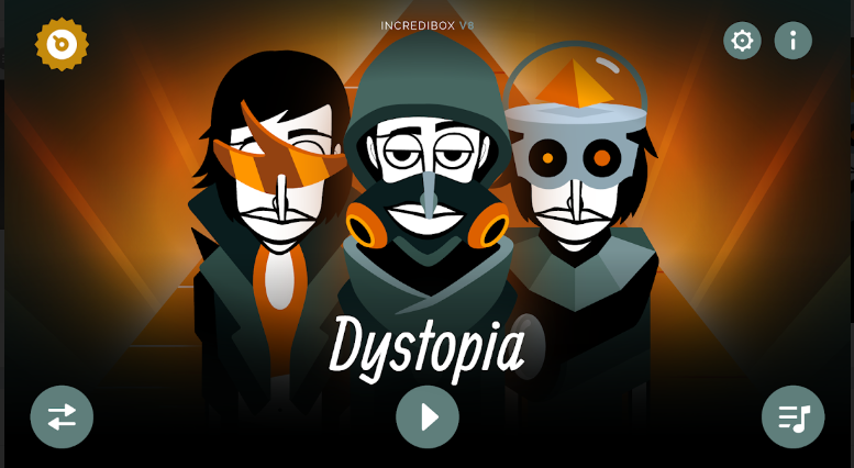 تحميل Incredibox مهكرة للاندرويد APK.0.4.0.2026 اخر اصدار 1