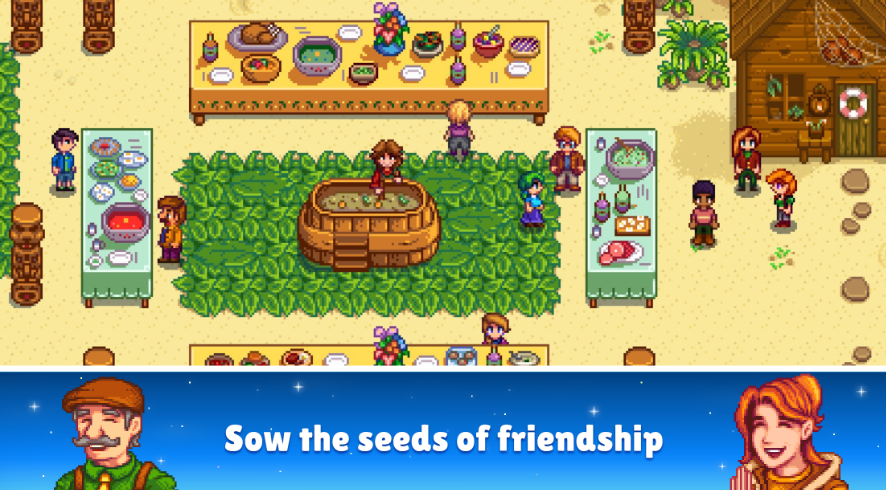 تحميل stardew valley للاندرويد stardew valley.1.5.9.39.APK.2026 آخر إصدار 1