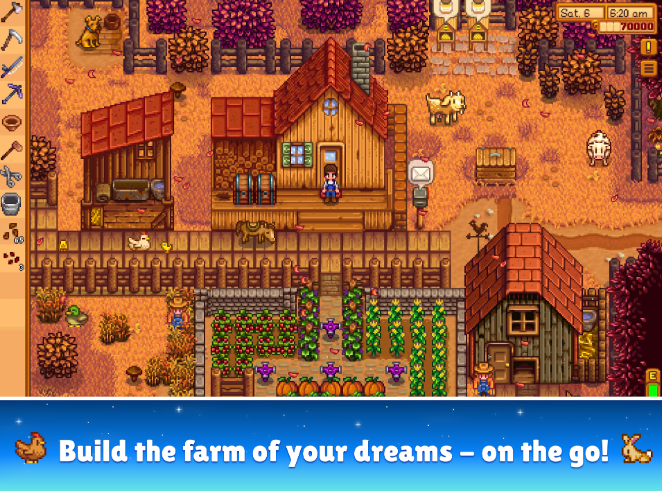 تحميل stardew valley للاندرويد stardew valley.1.5.9.39.APK.2026 آخر إصدار 4
