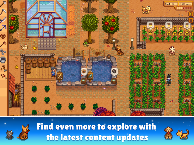 تحميل stardew valley للاندرويد stardew valley.1.5.9.39.APK.2026 آخر إصدار 5