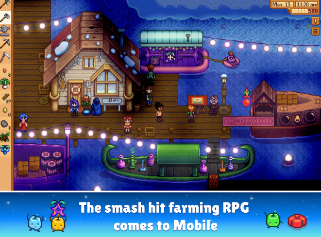 تحميل stardew valley للاندرويد stardew valley.1.5.9.39.APK.2026 آخر إصدار 6