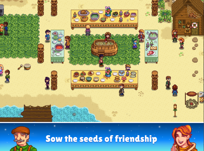 تحميل stardew valley للاندرويد stardew valley.1.5.9.39.APK.2026 آخر إصدار 7