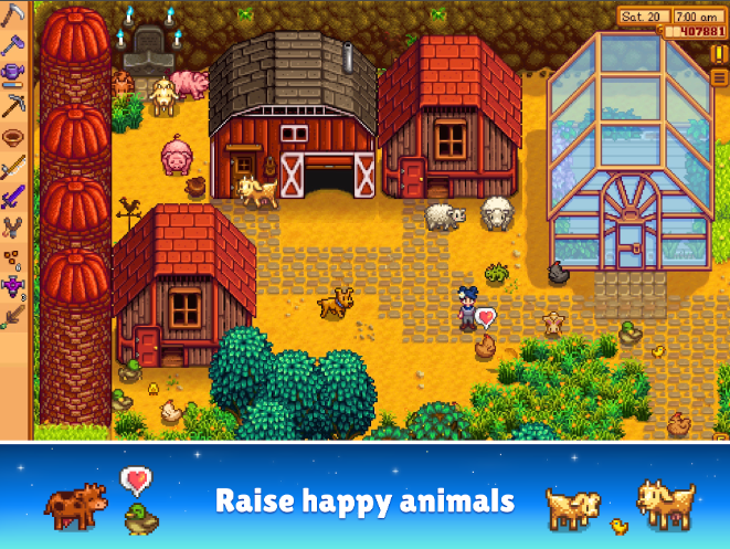تحميل stardew valley للاندرويد stardew valley.1.5.9.39.APK.2026 آخر إصدار 8