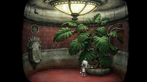 تحميل لعبة machinarium مهكرة للاندرويد machinarium.2.5.6.APK.2026 آخر إصدار 7