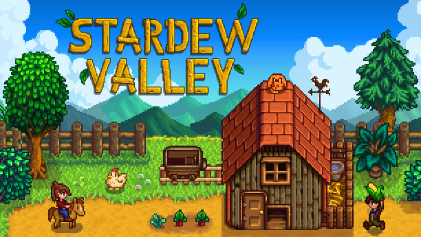 تحميل Stardew Valley للكمبيوتر