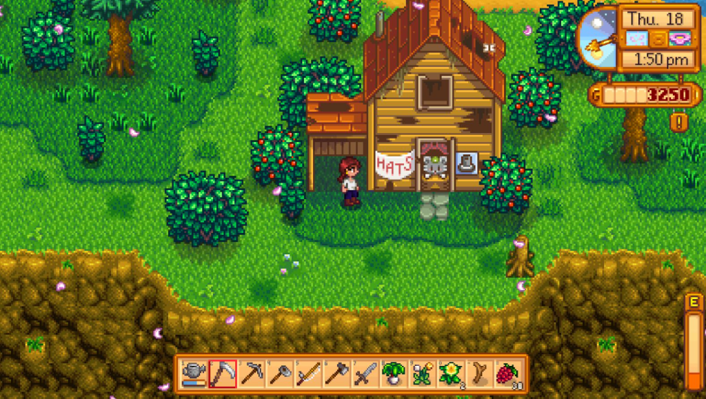 تحميل Stardew Valley للكمبيوتر Stardew Valley.v1.5.5.pc.2026 آخر إصدار 4