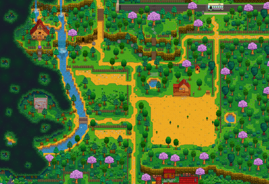 تحميل Stardew Valley للكمبيوتر Stardew Valley.v1.5.5.pc.2026 آخر إصدار 6