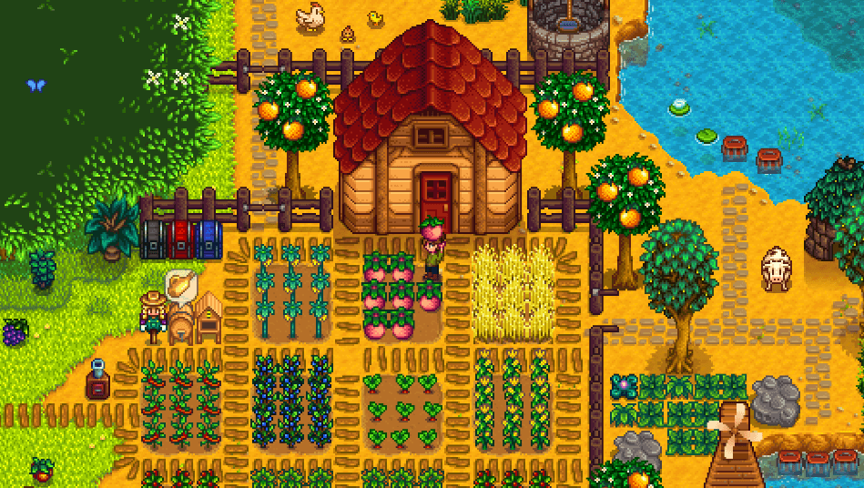 تحميل Stardew Valley للكمبيوتر Stardew Valley.v1.5.5.pc.2026 آخر إصدار 7