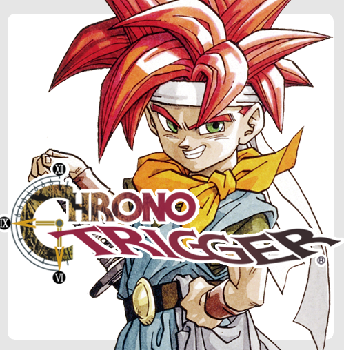 تحميل chorono triger للايفون