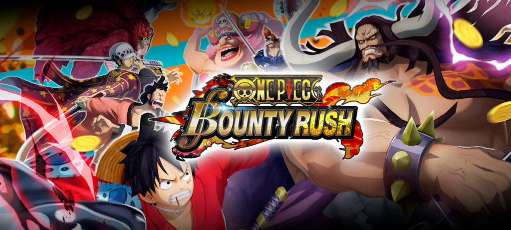 تحميل لعبة ون بيس مهكرة للاندرويد ONE PIECE Bounty Rush.63100.APK آخر إصدار 8