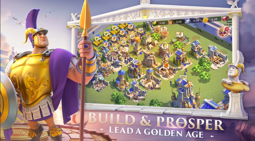 تحميل لعبة Rise of Kingdoms مهكرة للاندرويد Rise of Kingdoms.1.0.71.23.APK.2026 آخر إصدار 5
