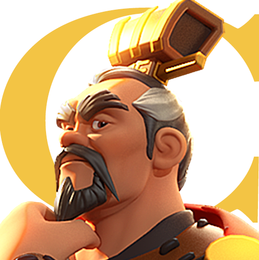 تحميل لعبة Rise of Kingdoms مهكرة للاندرويد