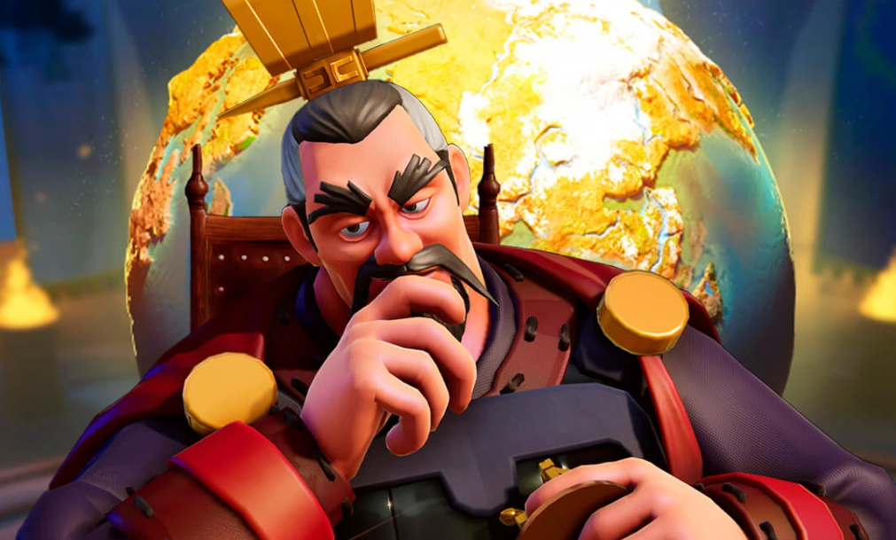 تحميل لعبة Rise of Kingdoms مهكرة للكمبيوتر Rise of Kingdoms.1.0.56.18.PC.2026 آخر إصدار 2