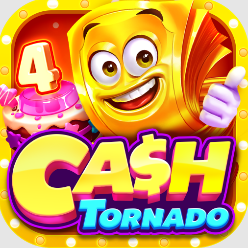 تحميل cash tornado slots مهكر للاندرويد