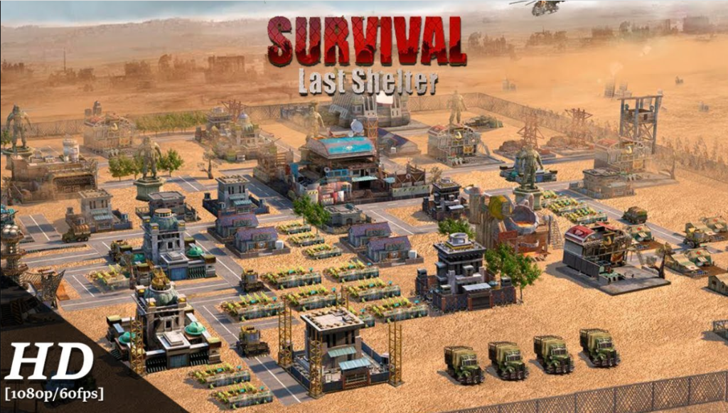 تحميل الملجأ الأخير ابطال العرب للايفون مهكر Last Shelter Survival2.48.2.IOS.2026 آخر إصدار 6
