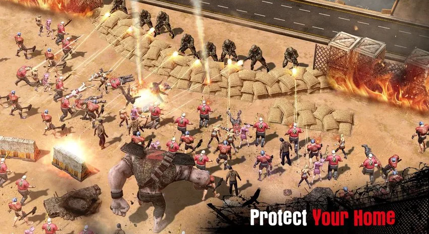 تحميل الملجأ الأخير ابطال العرب للايفون مهكر Last Shelter Survival2.48.2.IOS.2026 آخر إصدار 7