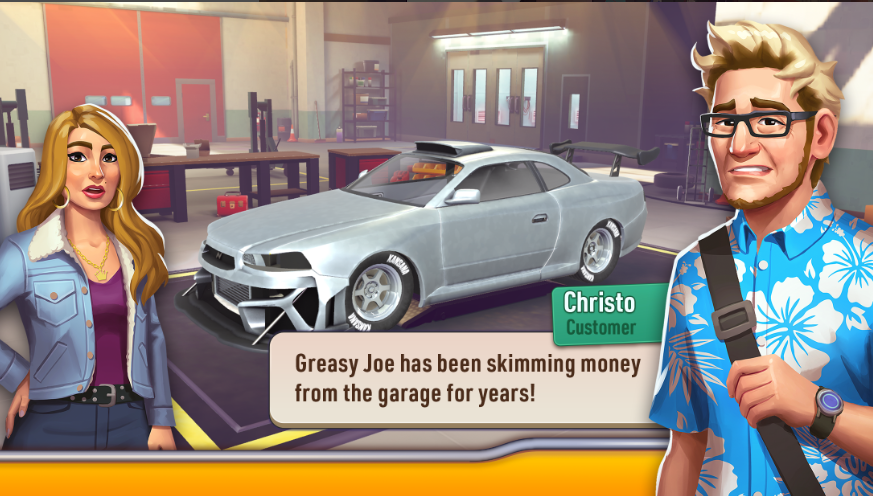 تحميل Chrome Valley Customs مهكرة للاندرويد Chrome Valley Customs.5.0.0.6337.APK.2026 آخر إصدار 7